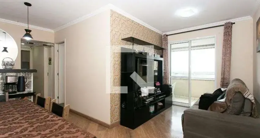 Apartamento para Aluguel - Tatuapé, 3 Quartos, 80 m² - São Paulo