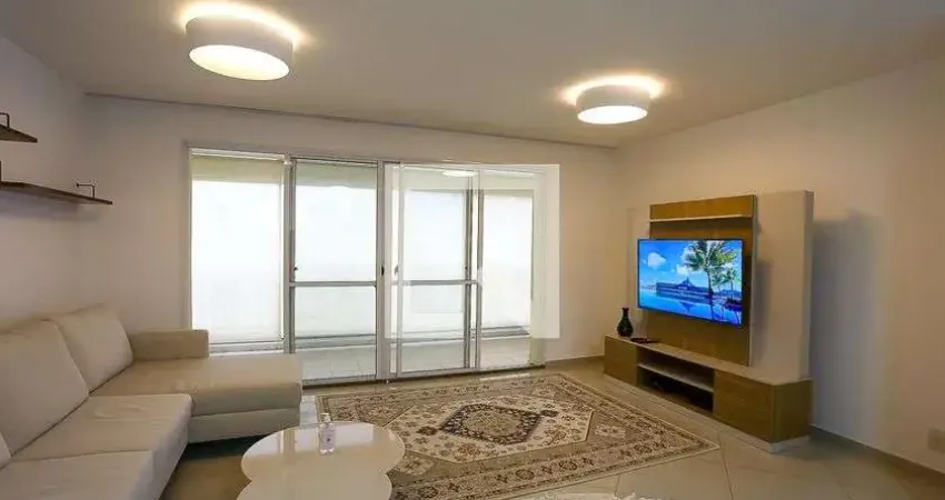 Cobertura para Aluguel - Portal do Morumbi, 4 Quartos, 145 m² - São Paulo