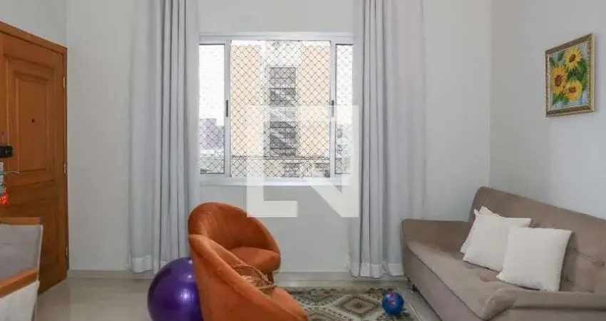 Apartamento para Aluguel - Bom Retiro, 2 Quartos, 89 m² - São Paulo