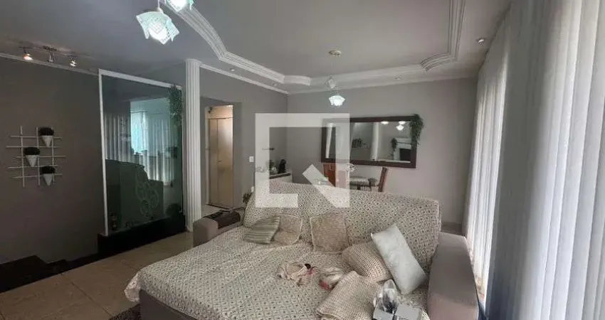 Casa para Aluguel - Parque das Águas, 4 Quartos, 220 m² - Campinas