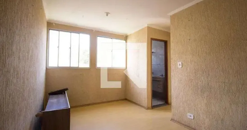 Apartamento para Aluguel - Cangaíba, 2 Quartos, 52 m² - São Paulo