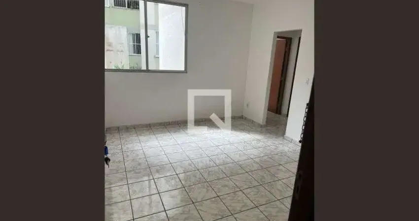 Apartamento para Aluguel - Heliópolis, 3 Quartos, 70 m² - Belo Horizonte