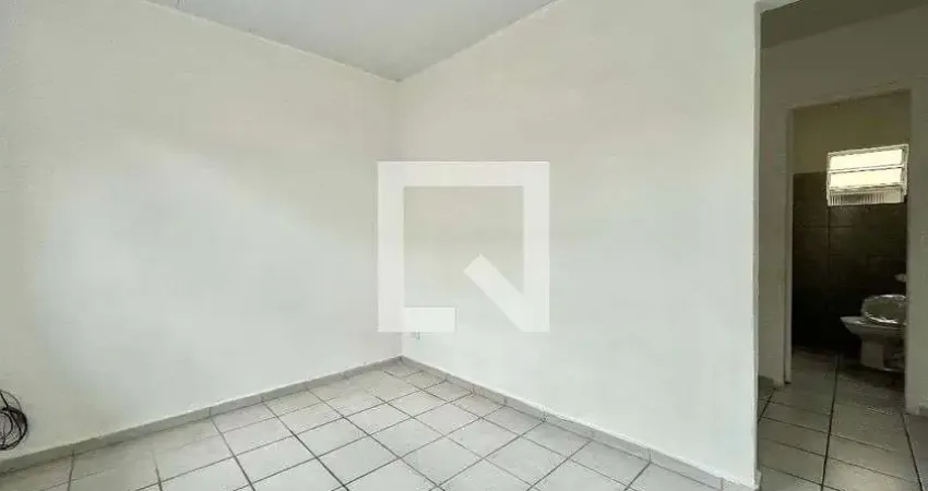 Apartamento para Aluguel - Jabaquara, 1 Quarto, 38 m² - São Paulo