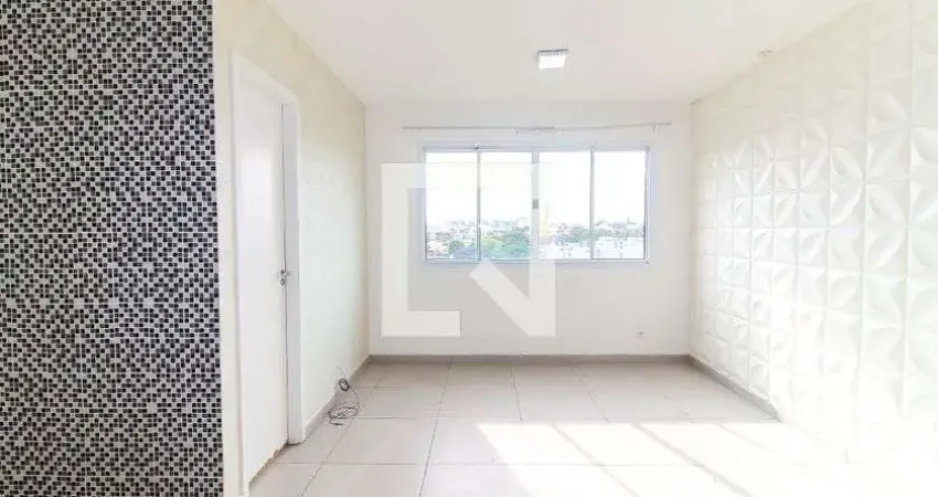 Kitnet / Stúdio para Aluguel - Itaquera, 1 Quarto, 30 m² - São Paulo