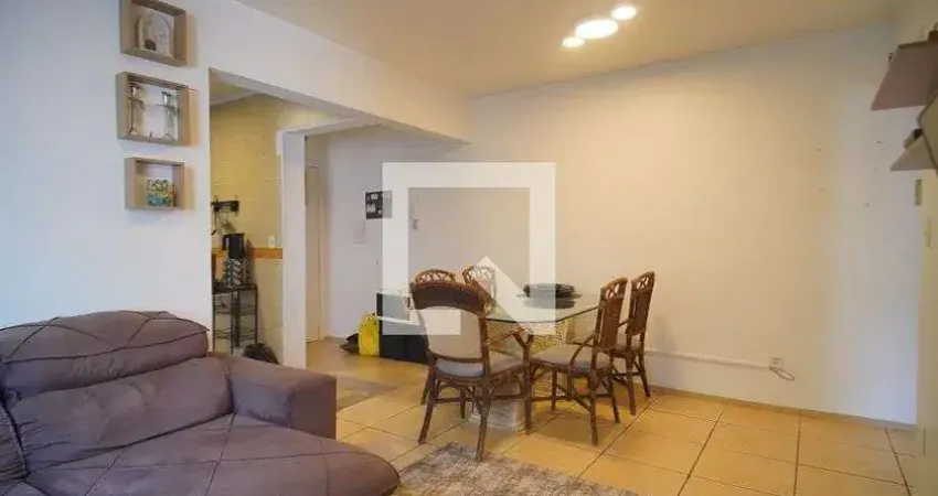 Apartamento para Aluguel - Centro, 1 Quarto, 66 m² - São Leopoldo