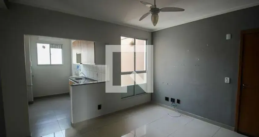 Apartamento para Aluguel - Parque Campolim, 2 Quartos, 47 m² - Sorocaba