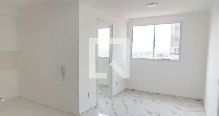 Apartamento para Aluguel - Ipiranga, 2 Quartos, 35 m² - São Paulo
