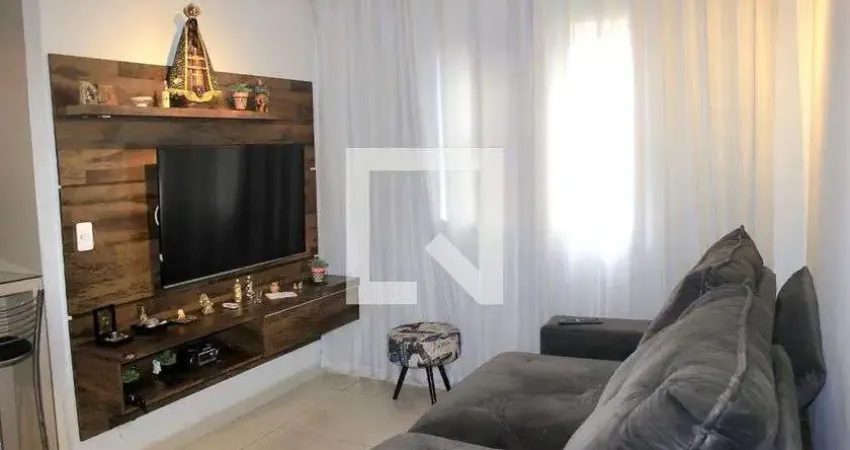 Apartamento para Aluguel - Vila Augusta, 2 Quartos, 58 m² - Guarulhos