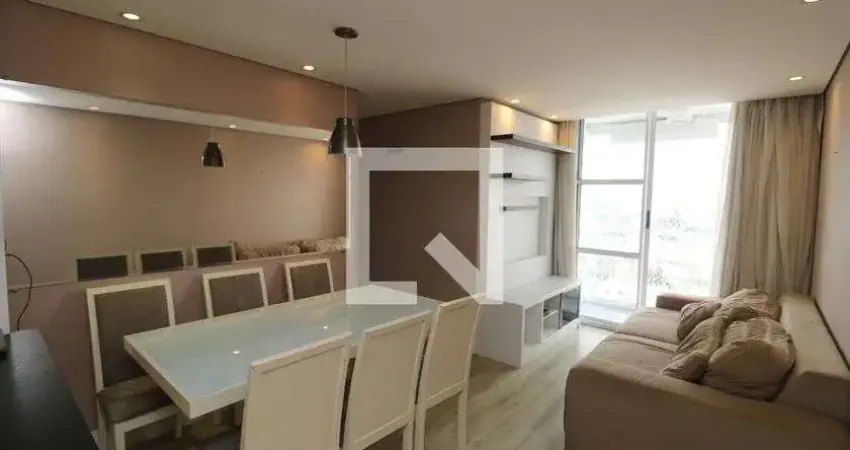 Apartamento para Aluguel - Vila Prudente, 3 Quartos, 67 m² - São Paulo