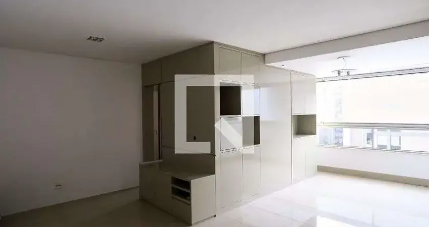 Apartamento para Aluguel - Santo Antônio, 3 Quartos, 98 m² - Belo Horizonte