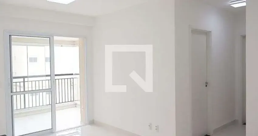 Apartamento para Aluguel - Picanço, 2 Quartos, 68 m² - Guarulhos