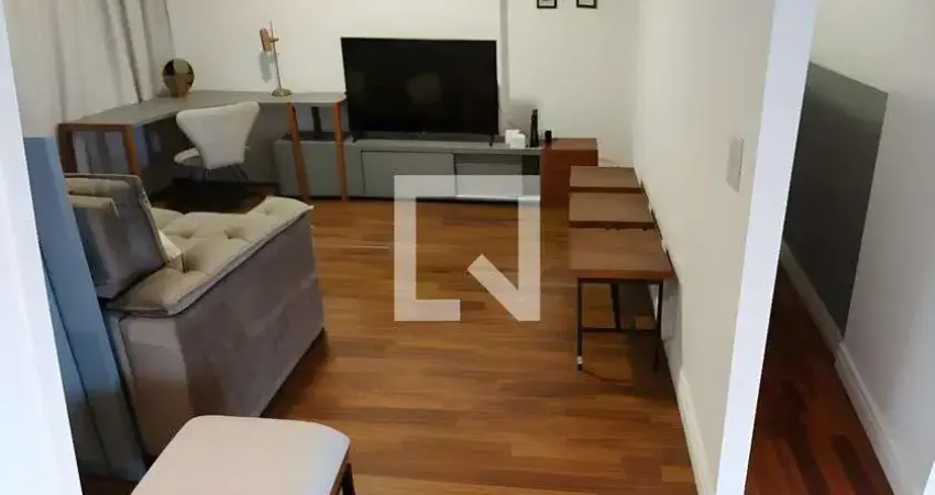Apartamento para Aluguel - Jardim Paulista, 3 Quartos, 137 m² - São Paulo
