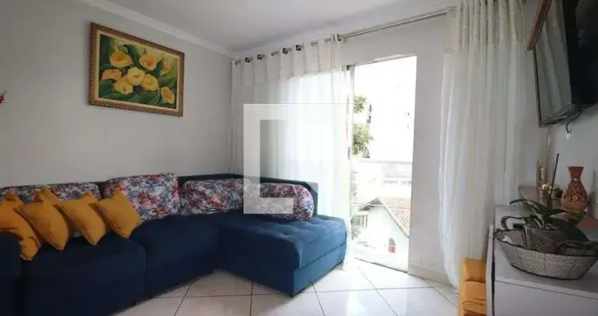 Apartamento para Aluguel - Vila Assunção, 3 Quartos, 177 m² - Santo André