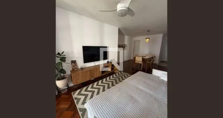 Apartamento para Aluguel - Jardim Oceânico, 2 Quartos, 100 m² - Rio de Janeiro