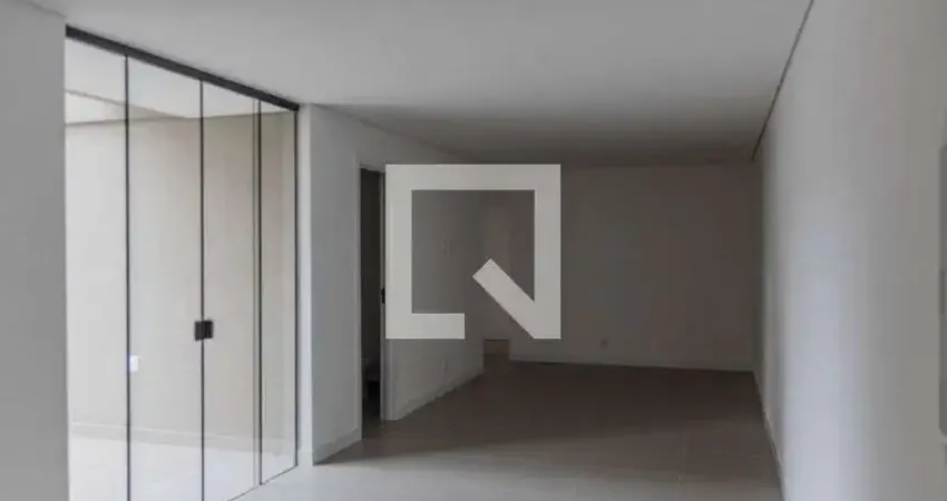 Apartamento para Aluguel - Grajaú, 3 Quartos, 164 m² - Belo Horizonte