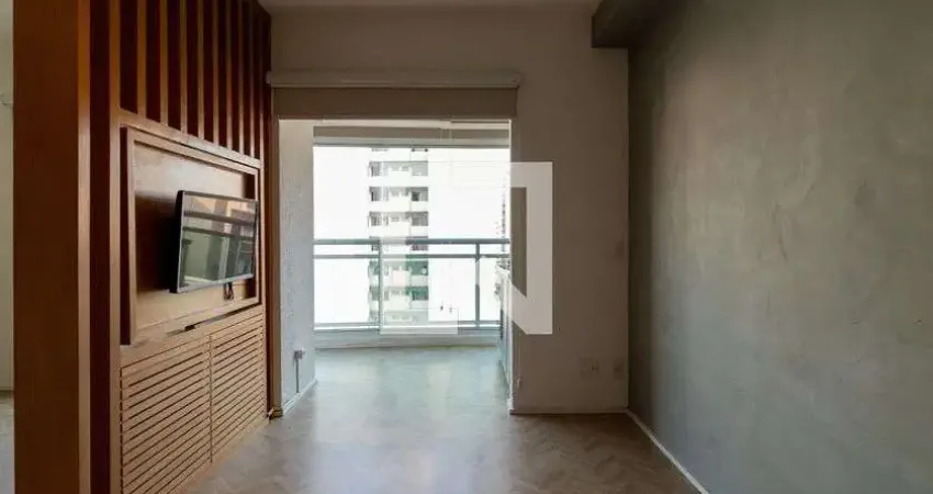 Apartamento para Aluguel - Barra Funda, 1 Quarto, 34 m² - São Paulo