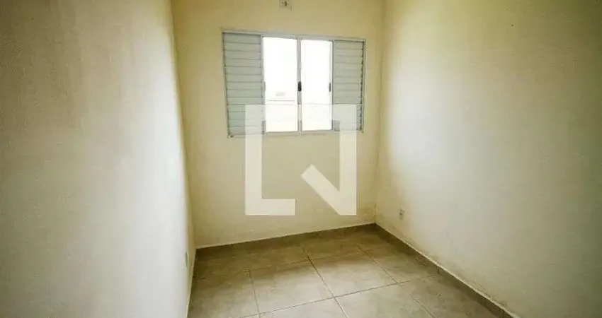 Casa / Sobrado em Condomínio para Aluguel - Maracanã, 2 Quartos, 68 m² - Praia Grande