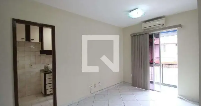 Apartamento para Aluguel - Freguesia , 2 Quartos, 55 m² - Rio de Janeiro