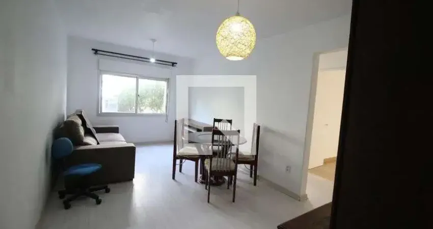 Apartamento para Aluguel - São Sebastião, 2 Quartos, 60 m² - Porto Alegre