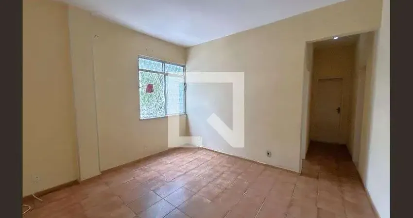 Apartamento para Aluguel - Abolição, 2 Quartos, 80 m² - Rio de Janeiro