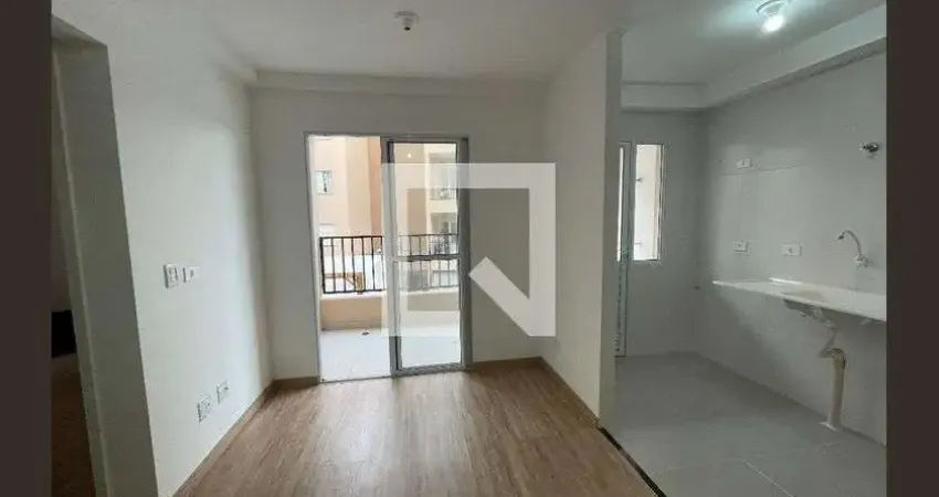 Apartamento para Aluguel - Jardim da Glória, 2 Quartos, 44 m² - Cotia