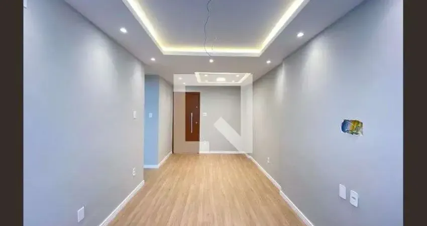 Apartamento para Aluguel - Méier, 2 Quartos, 68 m² - Rio de Janeiro