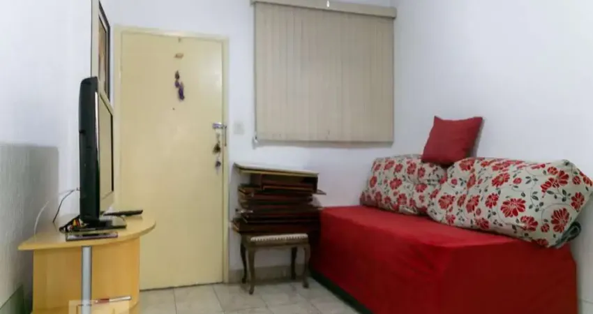 Apartamento para Aluguel - Liberdade, 1 Quarto, 35 m² - São Paulo