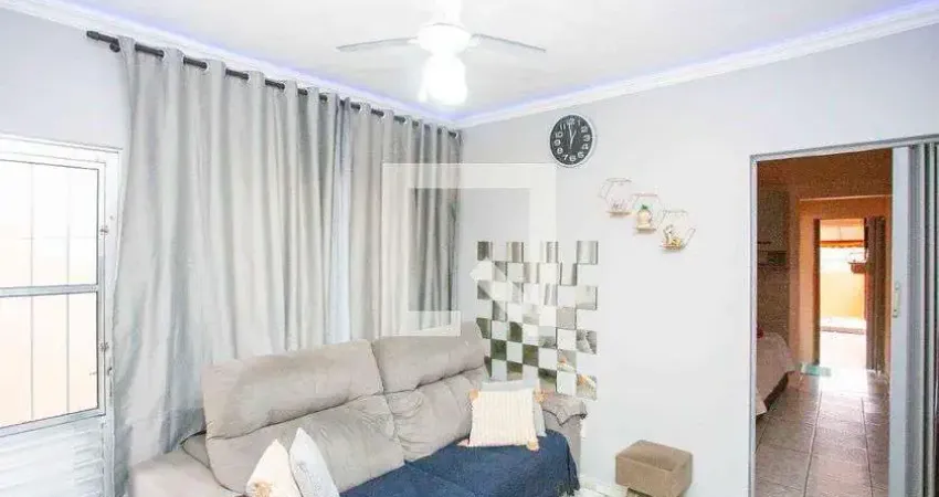 Casa com 3 quartos para alugar na Rua do Fico, Conceição, Diadema