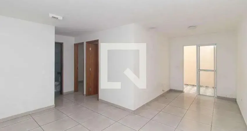 Apartamento para Aluguel - Vila Maria , 2 Quartos, 40 m² - São Paulo