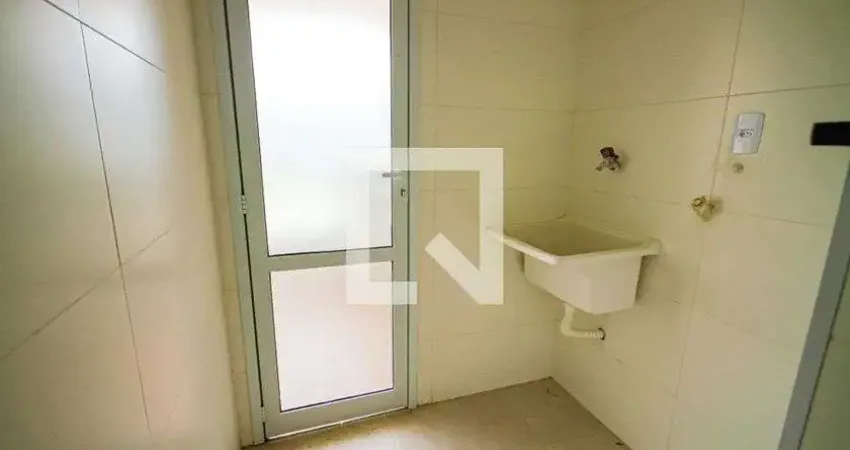 Apartamento para Aluguel - Cidade da Criança, 1 Quarto, 50 m² - Praia Grande