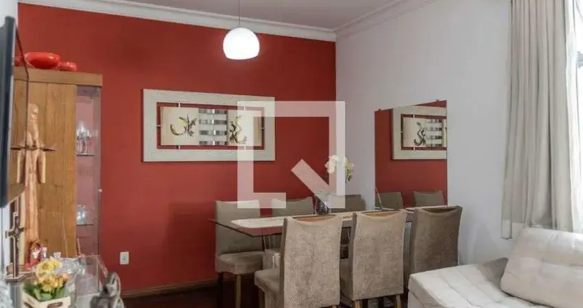 Apartamento para Aluguel - Grajaú, 3 Quartos, 127 m² - Belo Horizonte