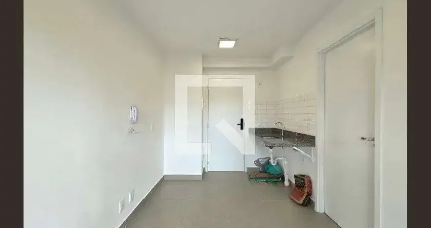 Apartamento para Aluguel - Vila Olímpia, 1 Quarto, 32 m² - São Paulo