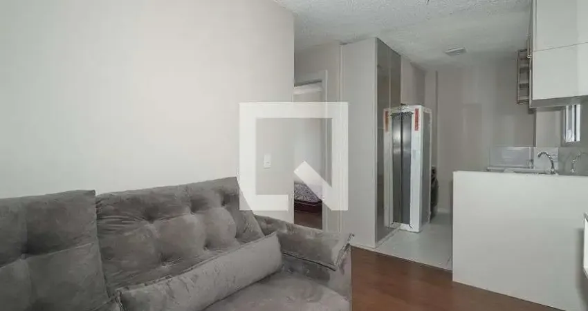 Apartamento para Aluguel - Rubem Berta, 2 Quartos, 52 m² - Porto Alegre