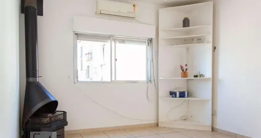 Apartamento para Aluguel - Sarandi II, 2 Quartos, 49 m² - Porto Alegre