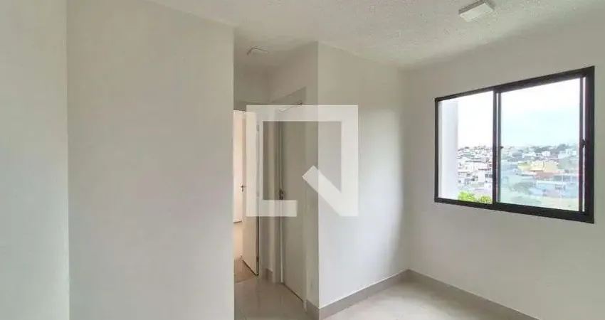 Apartamento para Aluguel - Jardim Ipaussurama , 2 Quartos, 37 m² - Campinas