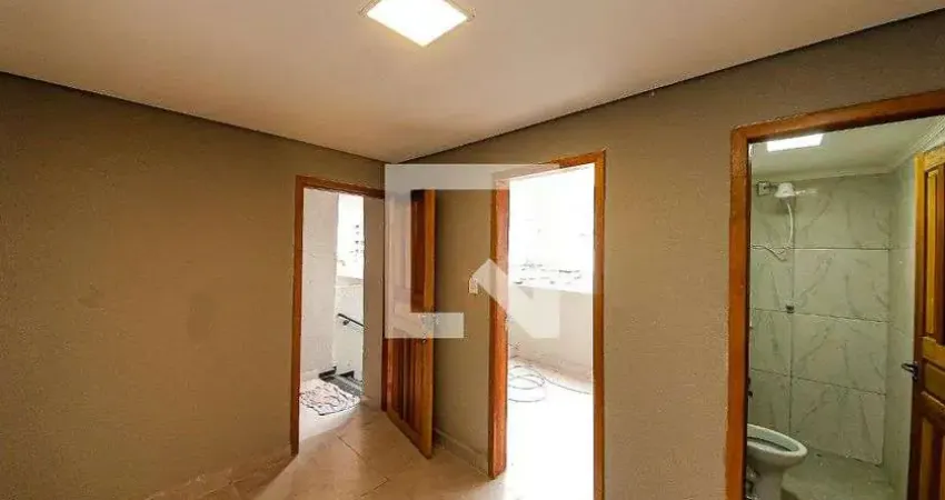 Apartamento para Aluguel - Vila Formosa, 2 Quartos, 60 m² - São Paulo