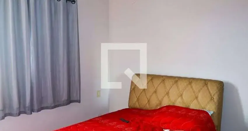 Apartamento para Aluguel - Vila Lucy, 1 Quarto, 55 m² - Goiânia