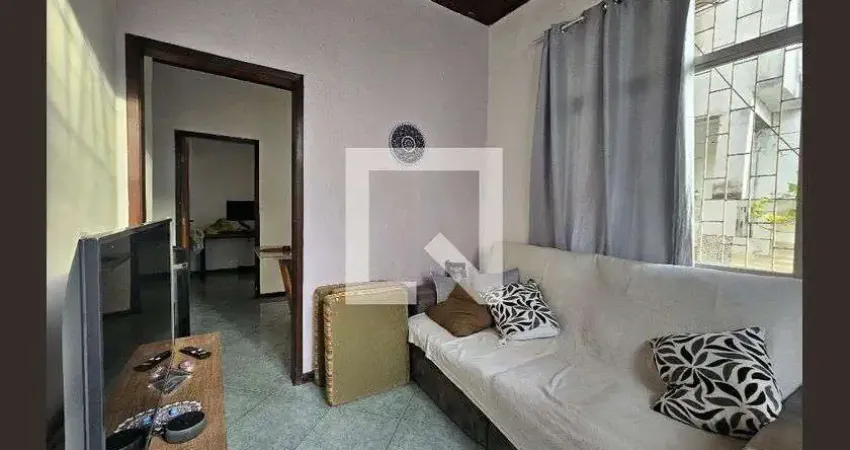 Apartamento para Aluguel - Brotas, 2 Quartos, 55 m² - Salvador