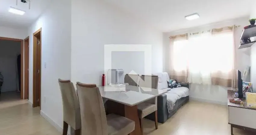 Apartamento para Aluguel - Itaquera, 2 Quartos, 45 m² - São Paulo