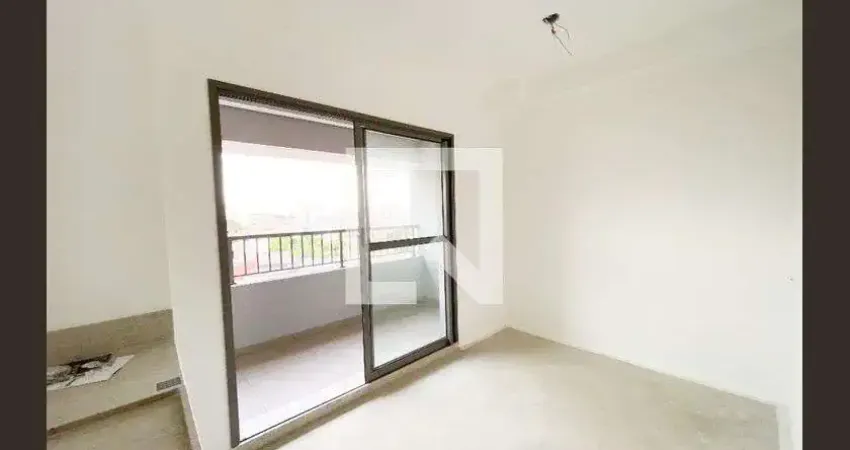 Apartamento com 1 quarto para alugar na Rua Jupuruchita, Mooca, São Paulo