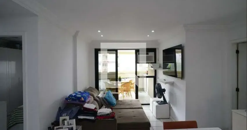 Apartamento para Aluguel - Jardim Oceânico, 2 Quartos, 96 m² - Rio de Janeiro