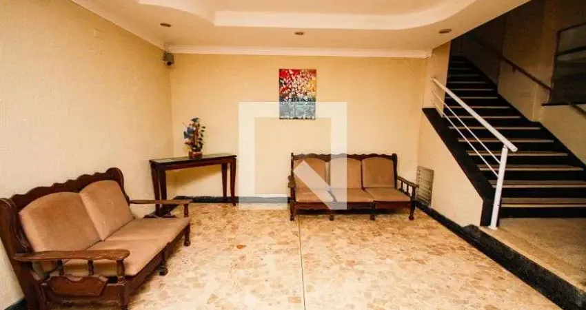 Apartamento para Aluguel - Nova Mirim, 2 Quartos, 66 m² - Praia Grande