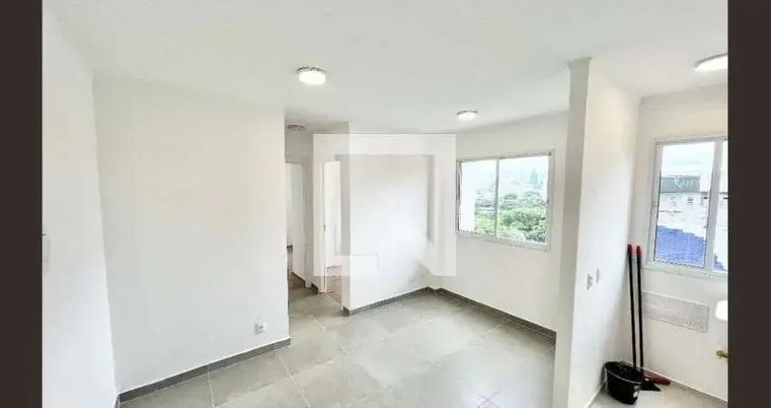 Apartamento para Aluguel - Santana, 2 Quartos, 40 m² - São Paulo