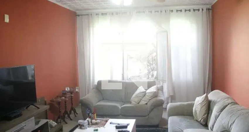 Casa para Aluguel - Santa Maria, 3 Quartos, 304 m² - São Caetano do Sul