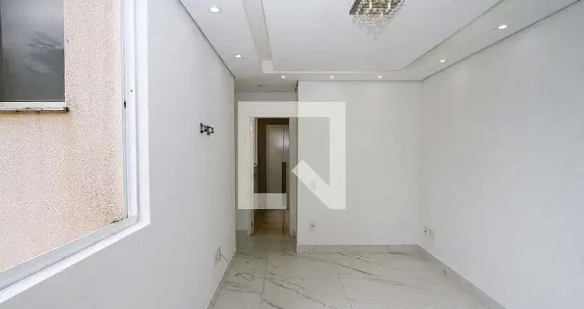 Apartamento para Aluguel - Palmeiras, 2 Quartos, 49 m² - Belo Horizonte