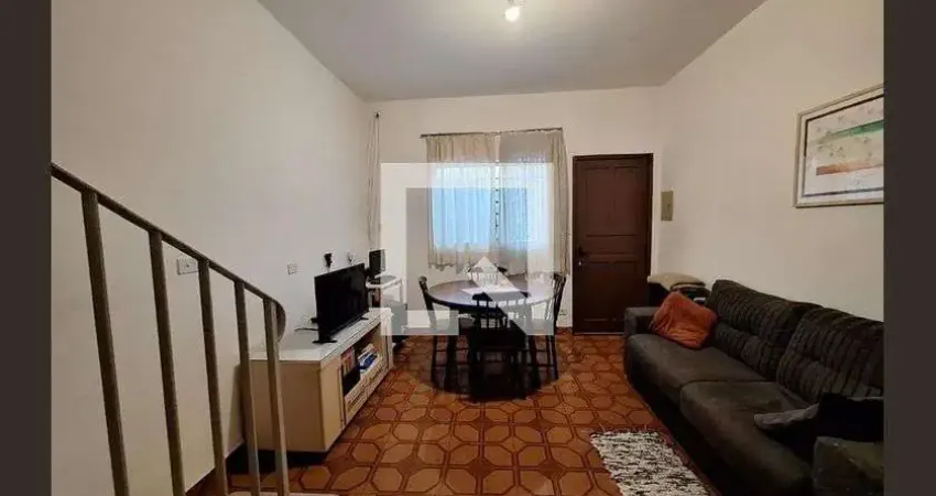 Casa com 6 quartos para alugar na Rua Mundo Novo, Vila Romana, São Paulo
