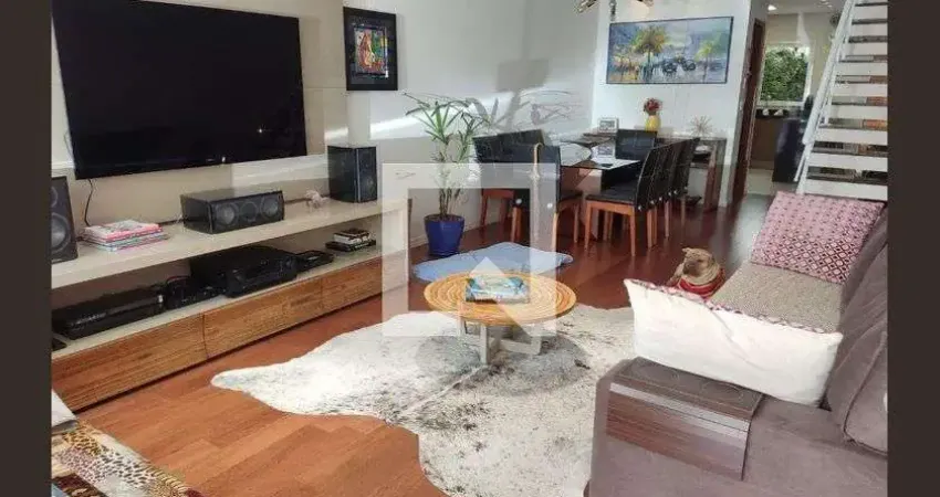 Casa para Aluguel - Chácara Inglesa, 3 Quartos, 126 m² - São Paulo