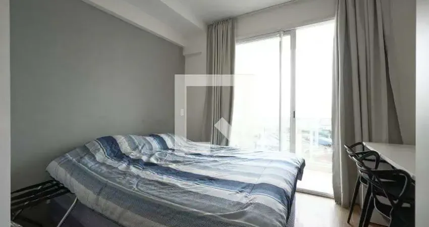 Kitnet / Stúdio para Aluguel - Liberdade, 1 Quarto, 25 m² - São Paulo