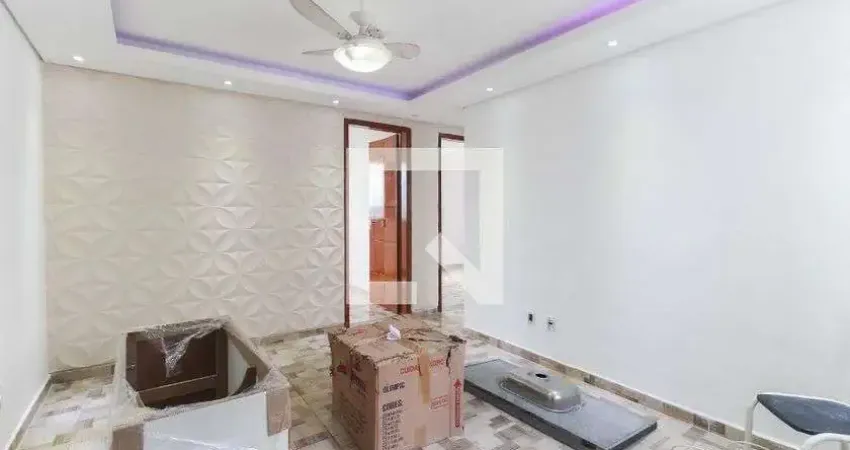 Apartamento para Aluguel - José Bonifácio, 2 Quartos, 55 m² - São Paulo