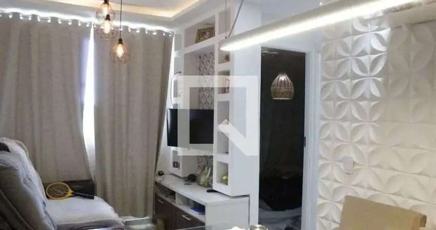 Apartamento para Aluguel - Jacarepaguá, 2 Quartos, 39 m² - Rio de Janeiro